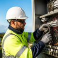 Understanding the Role of Electrical Wiring Installers in Renewable Energy Projects