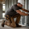 The Role of Physical Fitness in the Life of an Electrical Wiring Installer