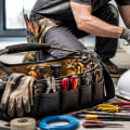 Essential Tools Every Electrical Wiring Installer Needs