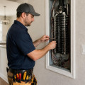 Understanding the Key Differences Between Residential and Commercial Electrical Wiring