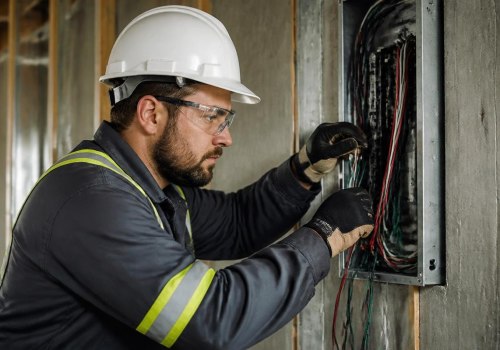 Ensuring Compliance: How Electrical Wiring Installers Meet Local Building Codes