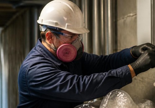 Navigating Hazards: How Electrical Wiring Installers Manage Hazardous Materials