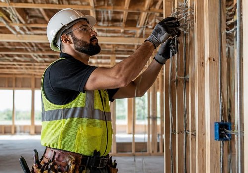 Understanding the Essential Role of Electrical Wiring Installers in New Construction Projects