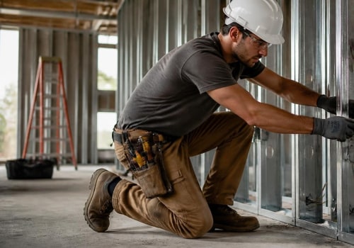 The Role of Physical Fitness in the Life of an Electrical Wiring Installer