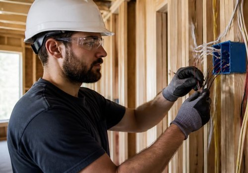 Understanding the Key Responsibilities of an Electrical Wiring Installer