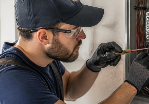 Mastering Electrical Troubleshooting: Insights from Professional Wiring Installers