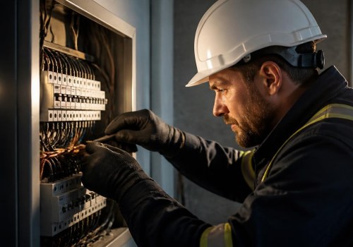 Emergency Repairs: How Electrical Wiring Installers Respond to Urgent Situations