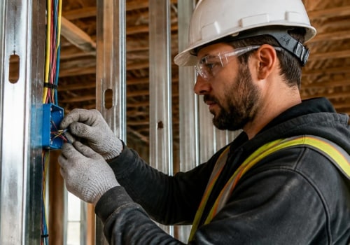 Mastering Time Management: Strategies for Electrical Wiring Installers on Job Sites