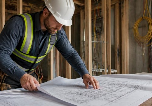 Understanding Blueprints and Schematics for Electrical Wiring Installers