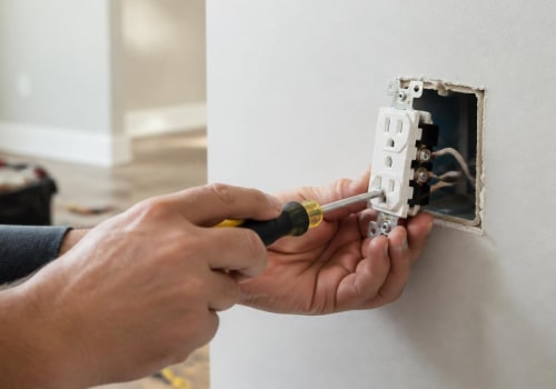 Essential Best Practices for Installing Electrical Outlets and Switches