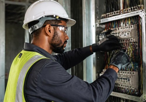 The Future of Electrical Wiring Installers: Job Outlook and Trends for the Next Decade