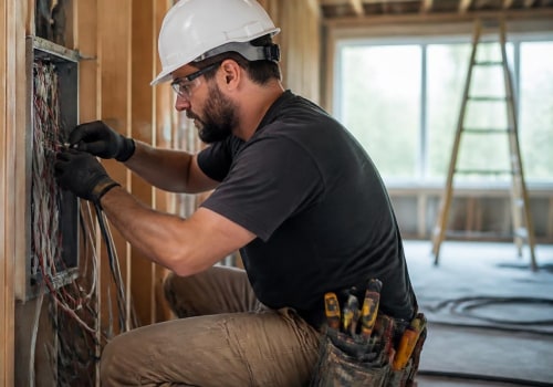 Navigating the Challenges of Electrical Wiring Installation