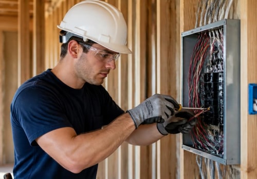 Navigating the Path to Becoming a Licensed Electrical Wiring Installer in the U.S.