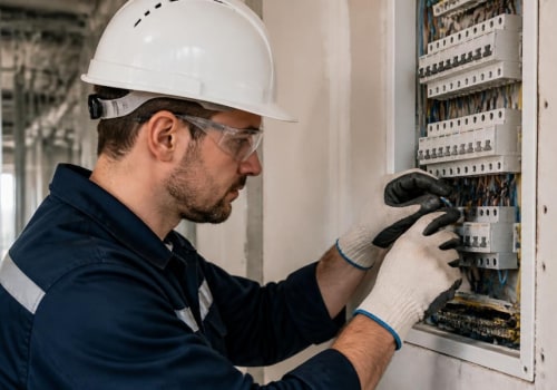 Understanding the Legal Responsibilities of Electrical Wiring Installers