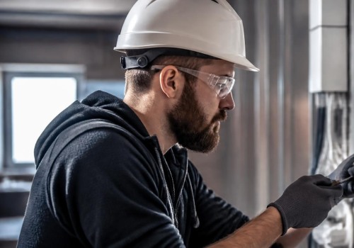 Staying Current: How Electrical Wiring Installers Embrace New Technologies
