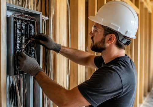 Debunking Myths: Understanding the Role of Electrical Wiring Installers
