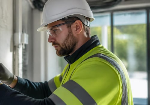 Maximizing Energy Efficiency: The Role of Electrical Wiring Installers