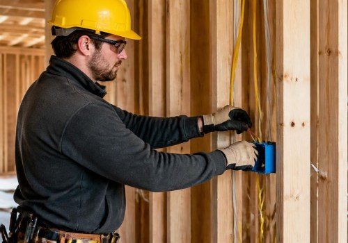 Step-by-Step Guide to Installing Electrical Wiring in Your New Home