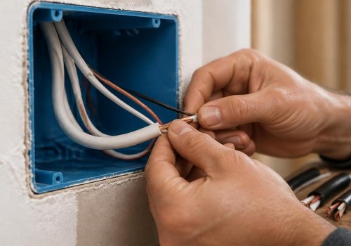 Understanding Common Wiring Types Used by Electrical Wiring Installers