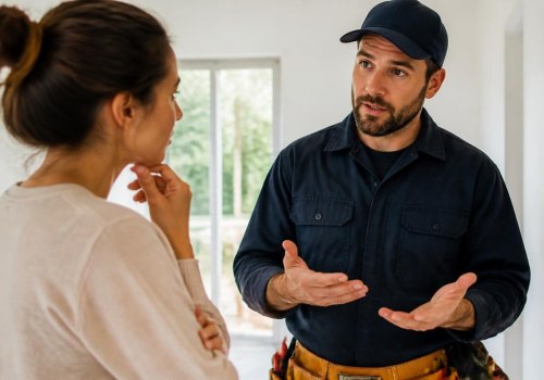 Navigating Customer Inquiries: How Electrical Wiring Installers Address Concerns