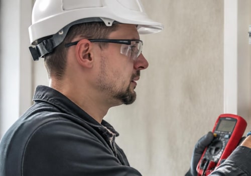 Ensuring Safety: How Electrical Wiring Installers Test Electrical Systems