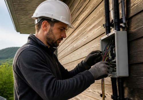 Understanding Environmental Considerations for Electrical Wiring Installers