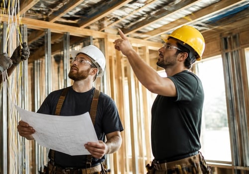 Collaborative Efforts: How Electrical Wiring Installers Work with Other Tradespeople