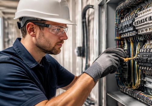 Understanding the Various Electrical Systems Handled by Electrical Wiring Installers